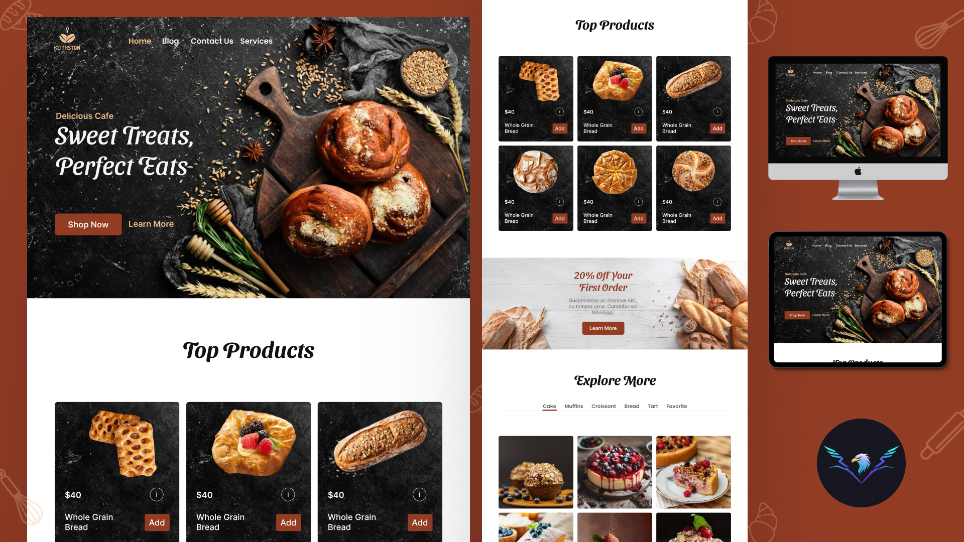 Restaurant Booking System
