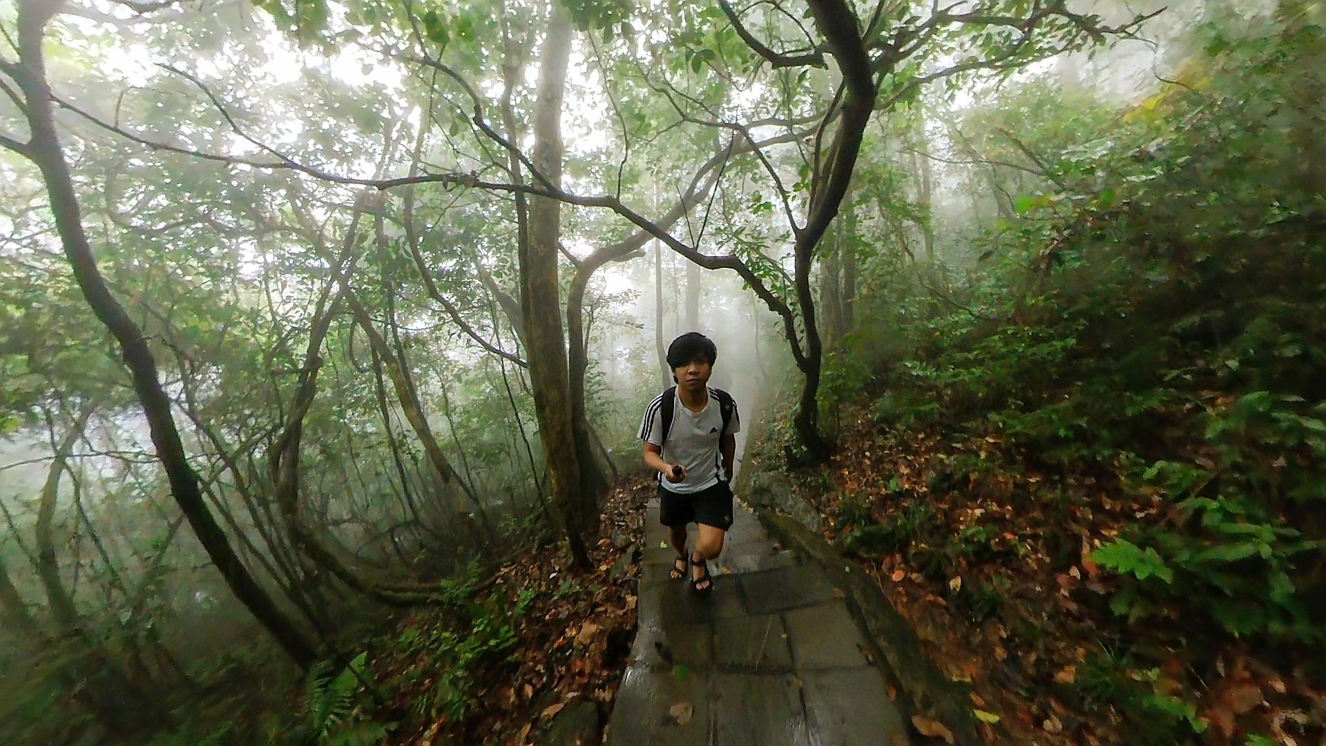 The Power of Your Attitude