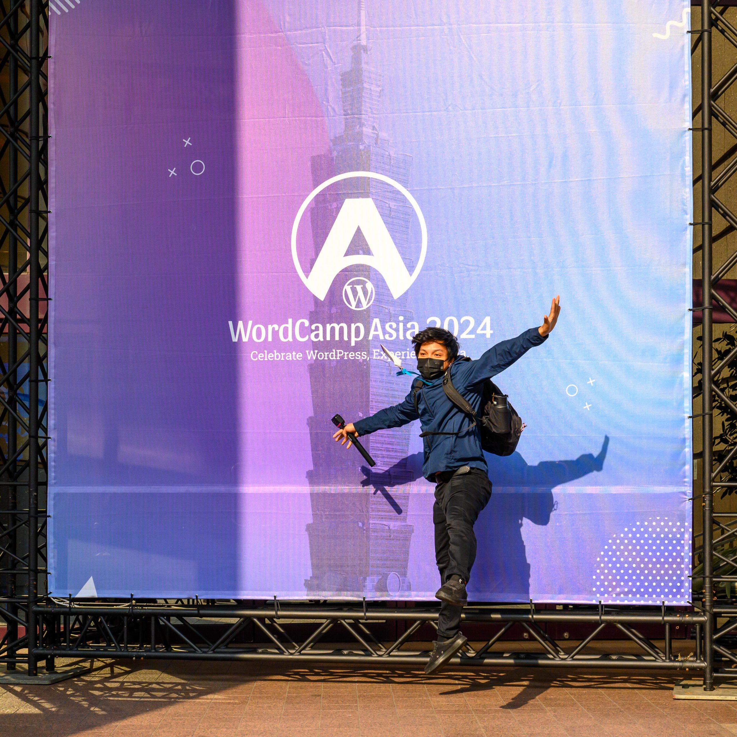 Brewing WordPress Passion