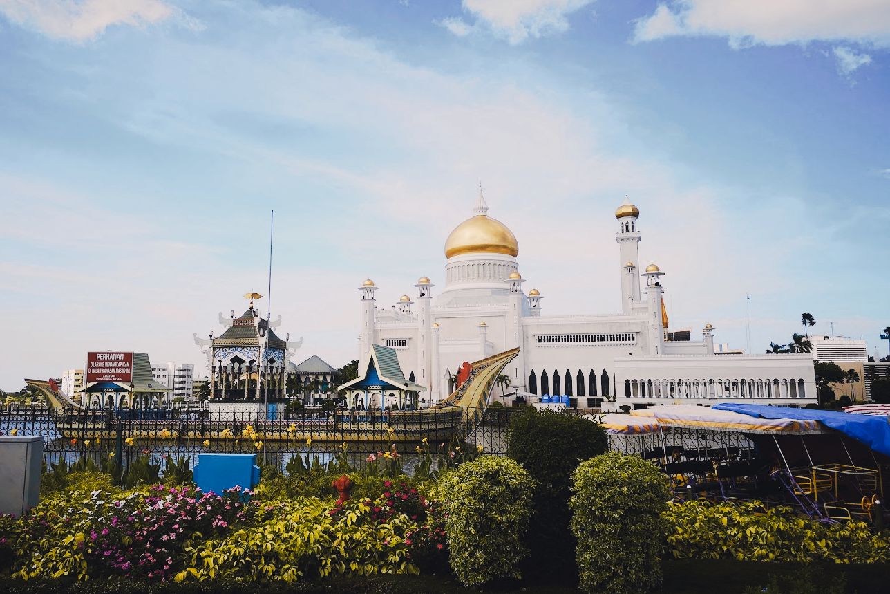 Brunei