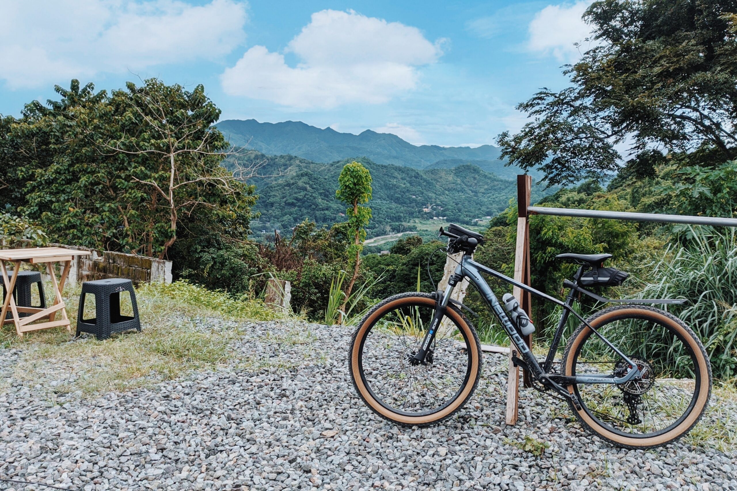 The Journey Behind My Love for Cycling