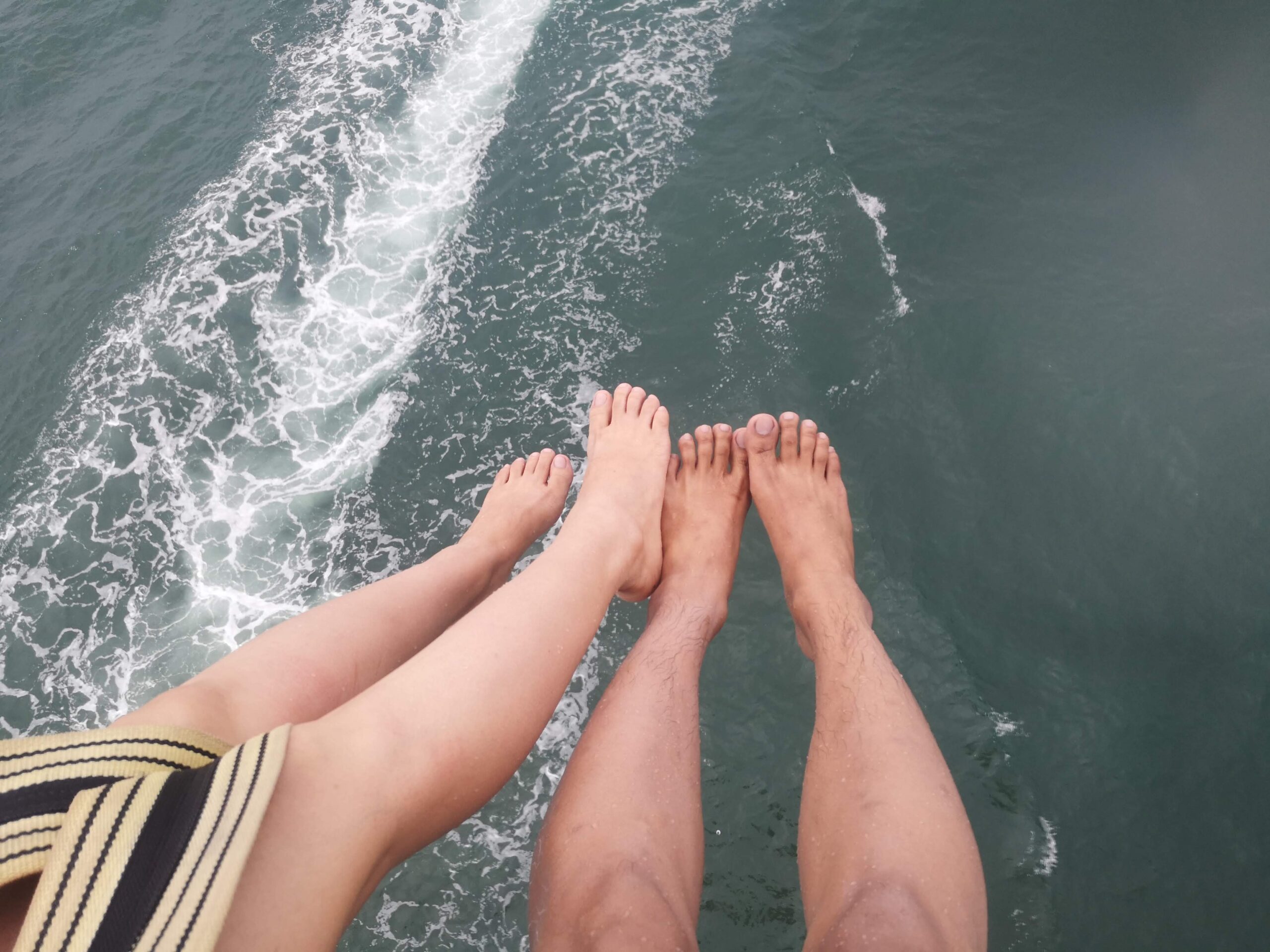 The Power of Compromise in a Relationship