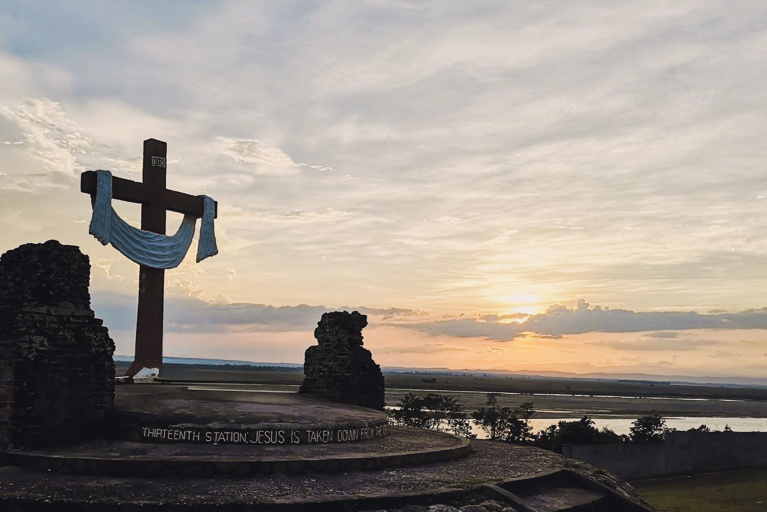 He is Risen! The Hope That Fuels My Life