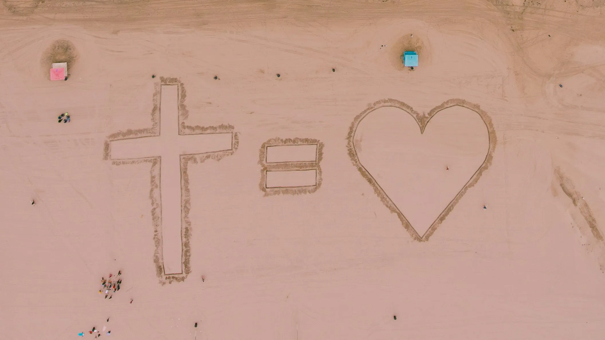 Love That Changes Everything